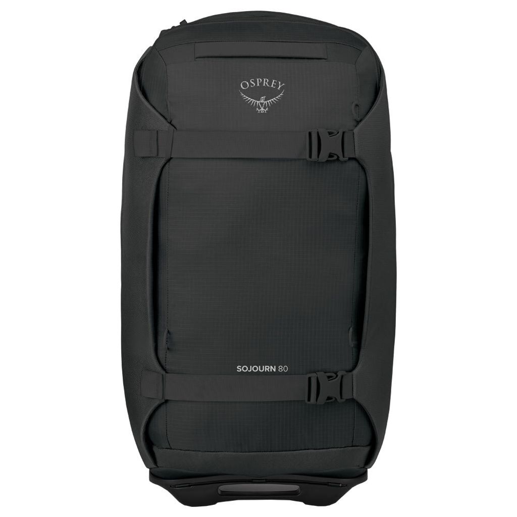 Sojourn Wheeled Travel Pack 80L Volumen 80,0 Farbe black Produktbild 