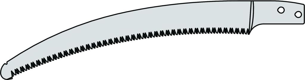 Felco Ersatz-Sägeblatt für Teleskopsäge 684, 39 cm lang Produktbild 
