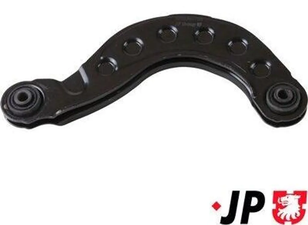 Bras de suspension arrière JP GROUP 1550201700 pour FORD FOCUS III