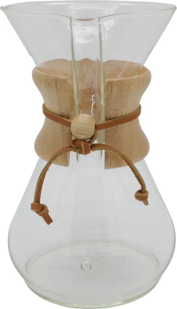 Kahla Chemex Classic CM-8A - Glas - Transparent - 231,8 mm