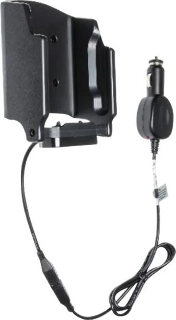 Évitez les pannes de batterie : Support chargeur Zebra TC56 actif