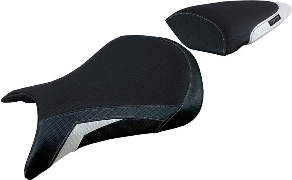 Satteldecke Comfort 1WH-2 für Kawasaki Ninja ZX 6 R (2007-2008)
