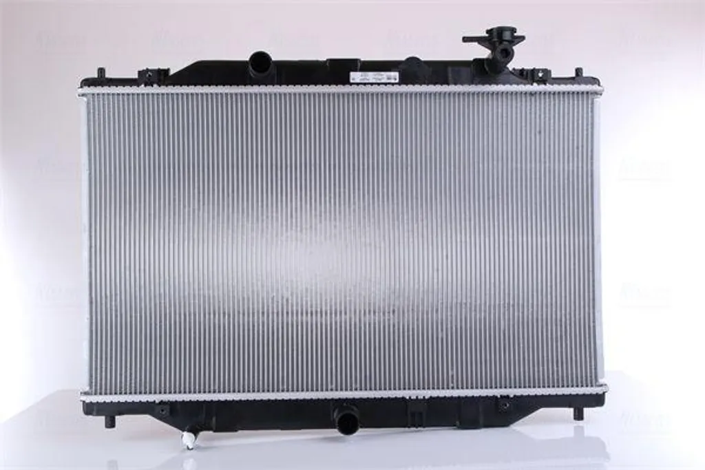 Radiateur moteur CX-5 remplacement idéal pour référence OE PE0115200A