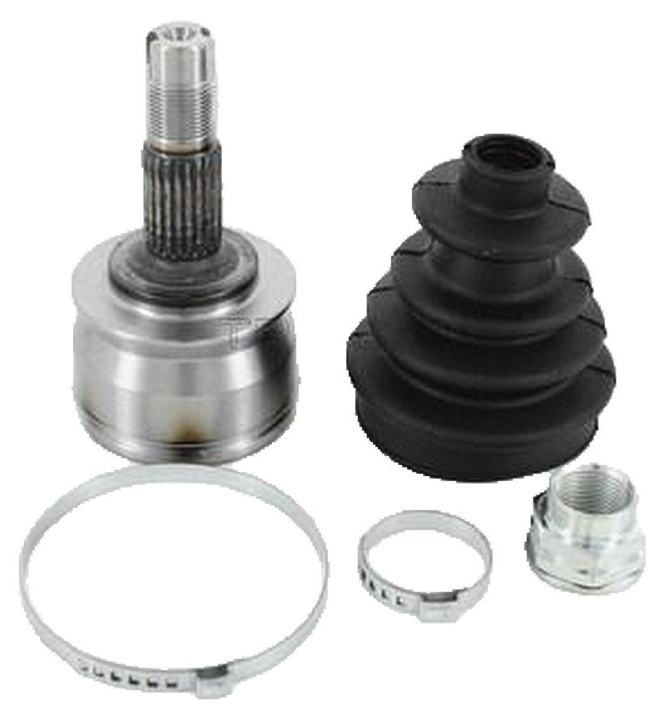 Gelenksatz Antriebswelle Ø 47 mm TRISCAN IAM-Expertise passend für u.a. FIAT 500