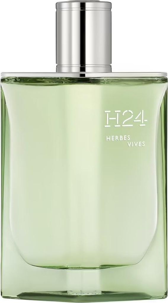 Hermes H24 Herbes Vives, Mężczyźni, 100 ml, Perfumy w Zdjęcie produktu 
