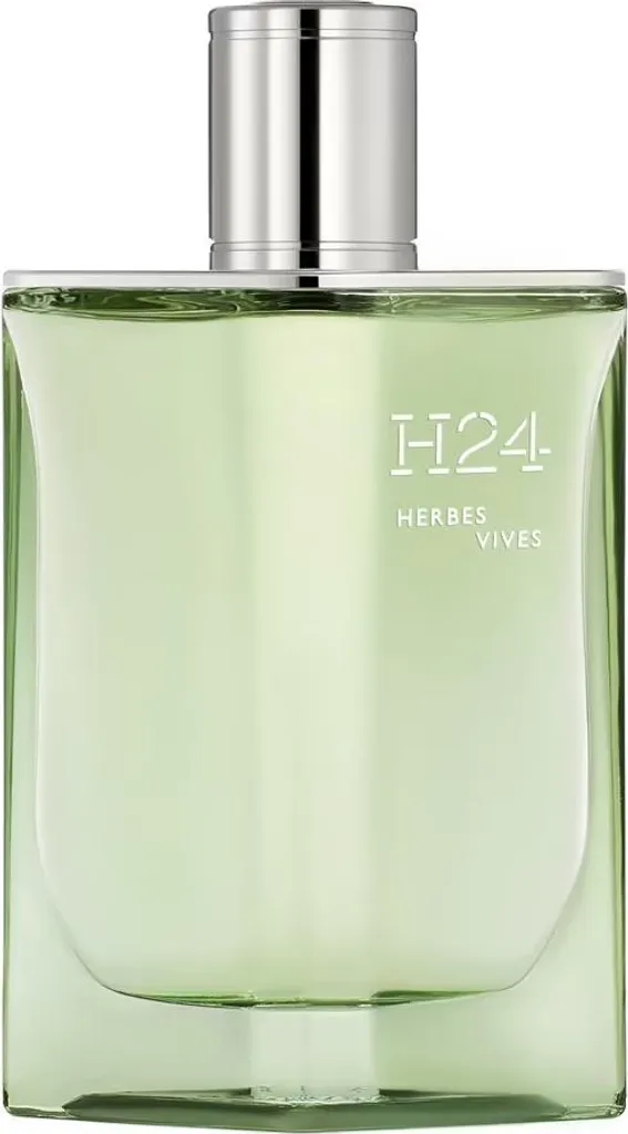 Hermès H24 Herbes Vives EDP 100ml: Specifiche e Performance Olfattiva - 6