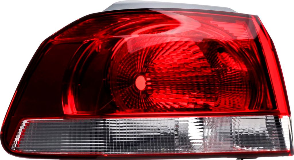 TYC Rückleuchte Heckleuchte Links Äusserer für VW GOLF VI Produktbild 