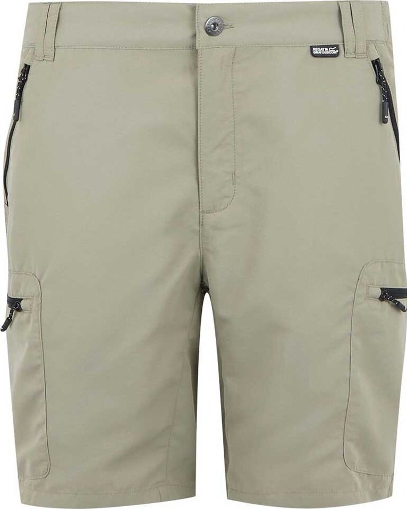 Regatta Leesville Iii Kurze Hose Beige 30 Mann Beige 30