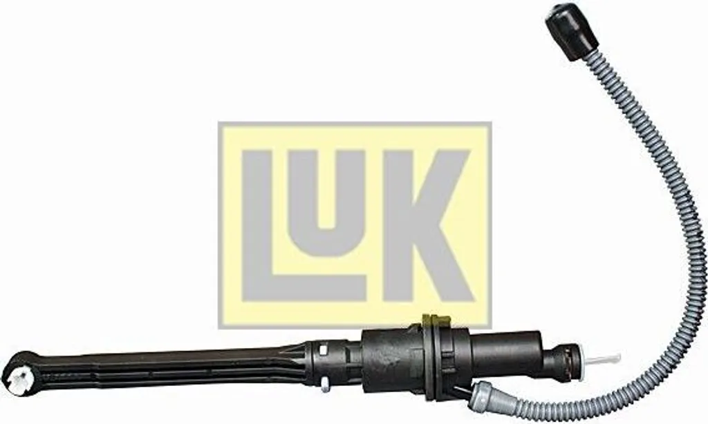 Émetteur d'Embrayage Hydraulique pour Peugeot 207 et DS3 - Réf 2182J3