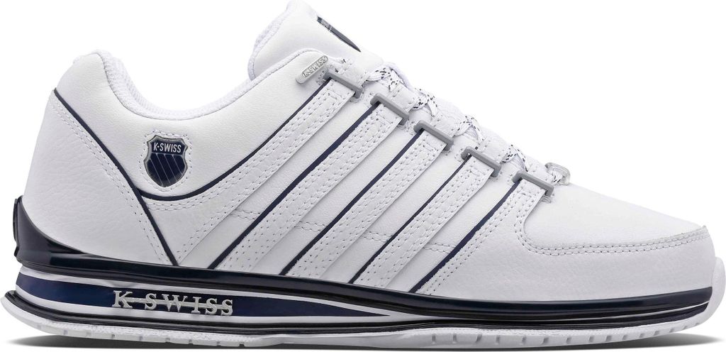 K-Swiss Rinzler M 01235-139-M buty Pulower K-Swiss Rozmiar: Zdjęcie produktu 