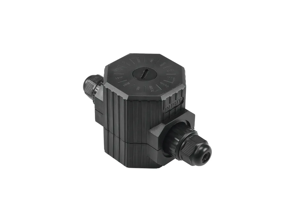 Adaptateur 100V ELA-T20OD Omnitronic pour Installation Sonore Fixe