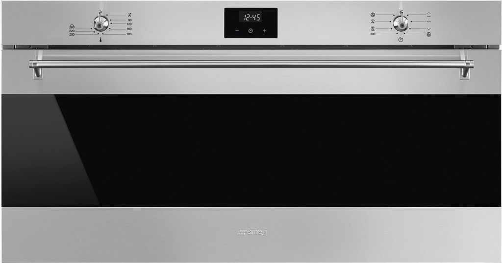 Smeg Sfr9300x 85l Multifunktionsofen  90 cm  90 cm Produktbild 