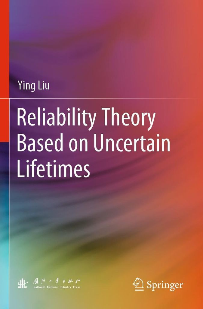 Reliability Theory Based on Uncertain Lifetimes