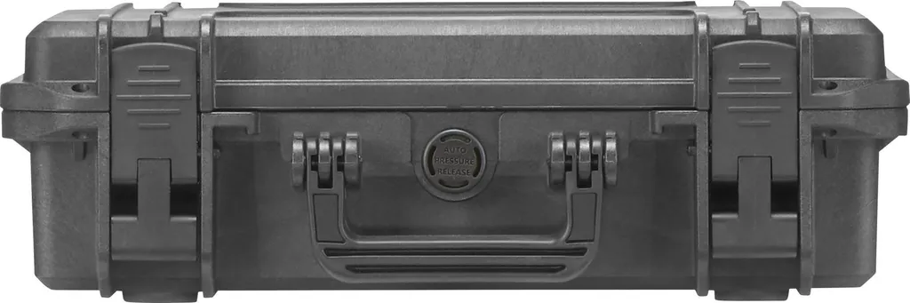 Mallette Vaultis Case 380 étanche et robuste pour matériel électronique - 3
