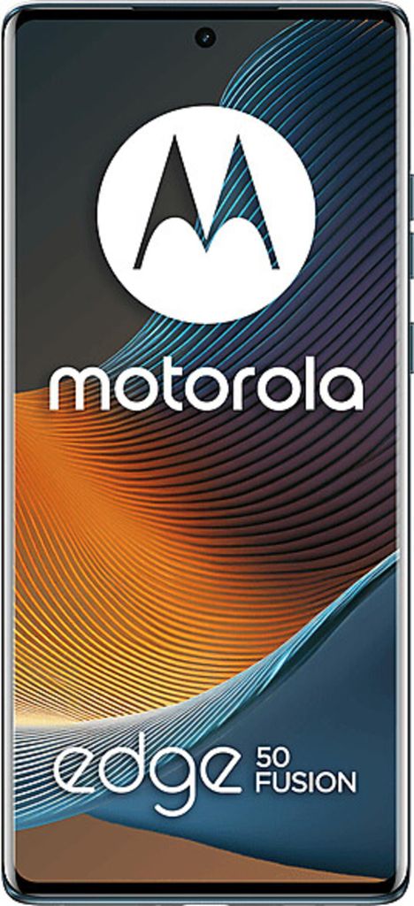 Motorola Edge 50 Fusion 17 cm (6.7") Double SIM Android 14 Image du produit 