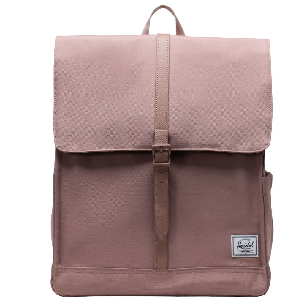 Herschel City Backpack 11376-02077, Rucksack, Damen, Rosa, Produktbild 
