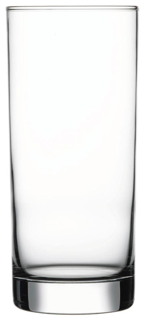 12x Bierglas Pasabahce Istanbul 590 ml | 0,5 l Produktbild 