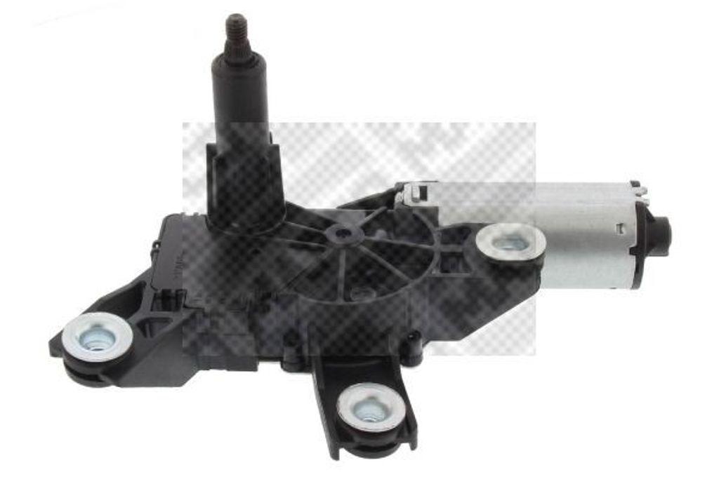 MAPCO 90197 Wischermotor Hinten passend für MERCEDES-BENZ A-Klasse (W168) VANEO (414)