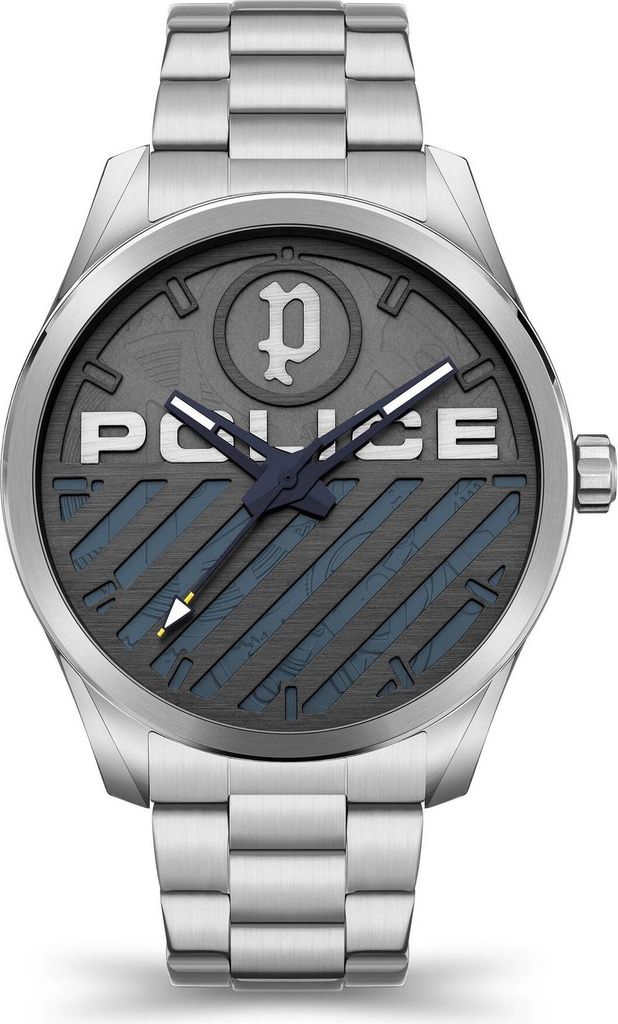 Police GRILLE PEWJG2121404 Herrenarmbanduhr Produktbild 
