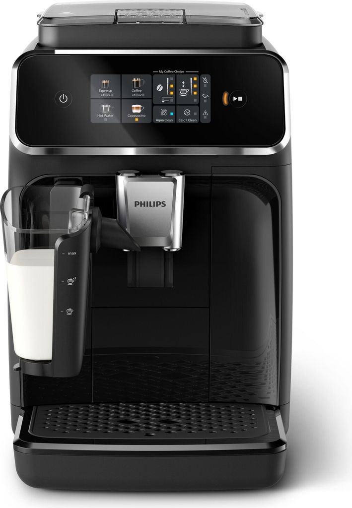 Ekspres ciśnieniowy Philips LatteGo EP2331/10 Produktbild 