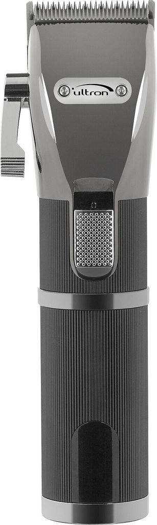 Ultron Ultron Extreme Professional Cordless Taper Clipper Black Edition