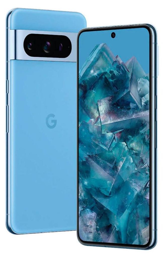 Google Pixel 8 Pro 512 GB Dual-Sim Bay Obrázek produktu 