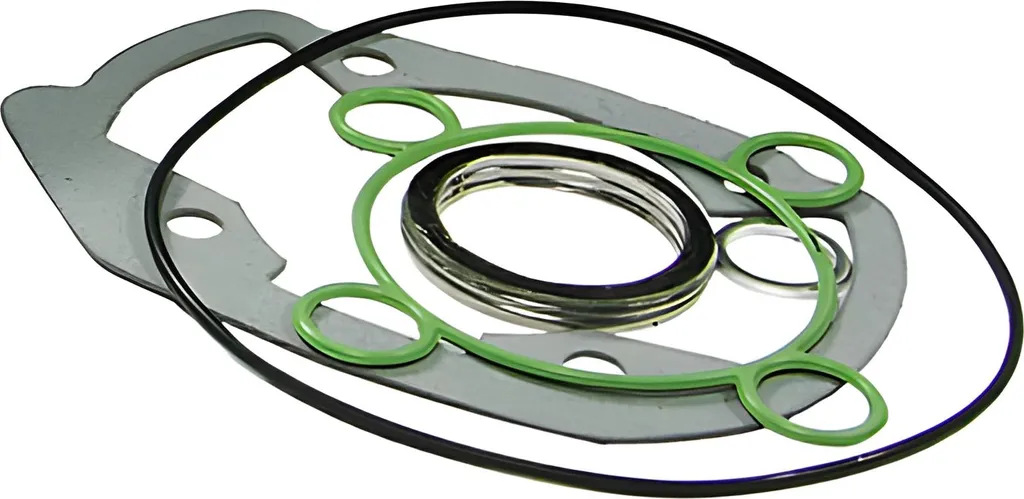 Kit 70 Malossi Sport : Solution Performance pour Peugeot LC