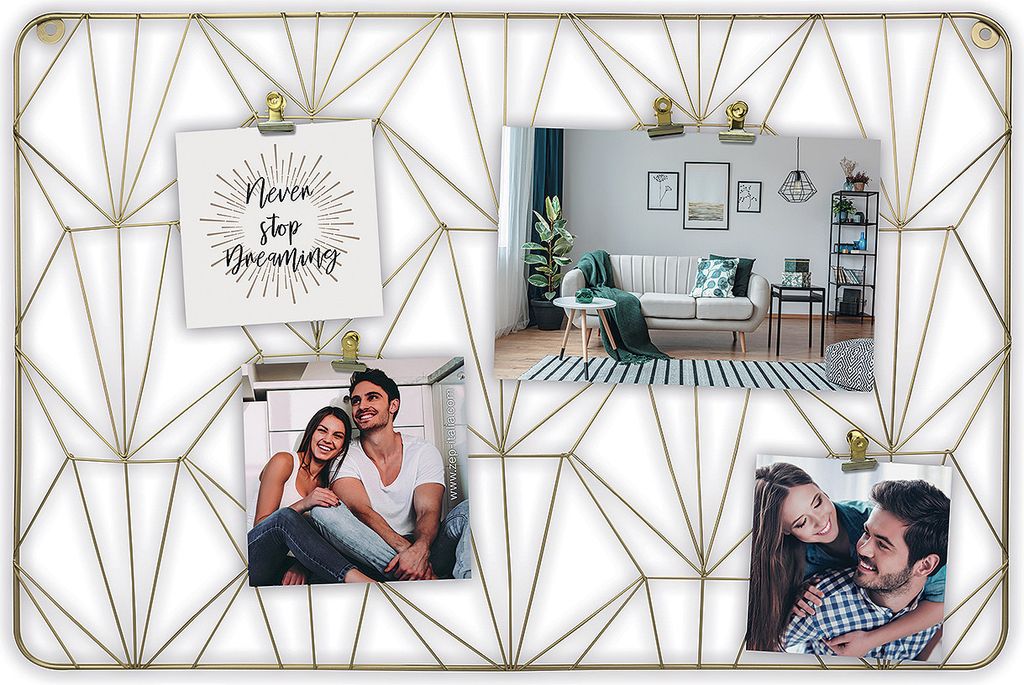 Zep Fotorahmen Ey327 Estoril 60x40 cm