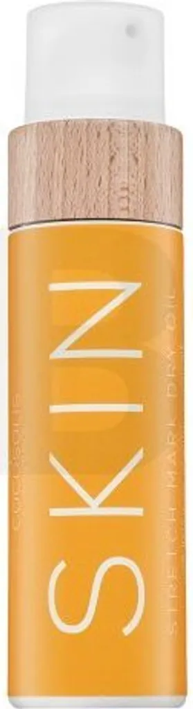 Cocosolis Stretch Mark Dry Oil 110 ml Olio per Smagliature - 3