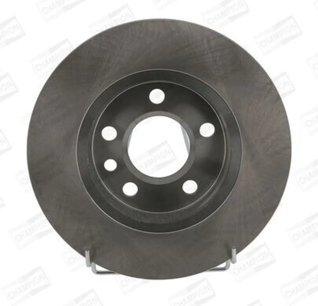 Disque de frein CHAMPION 562081CH pour T4 - Remplacement OE 701615601A