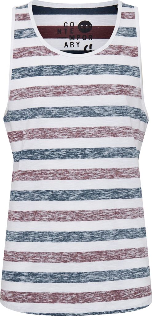 SOLID SDMende Herren Tank Top Sport-Shirt Muscle-Shirt