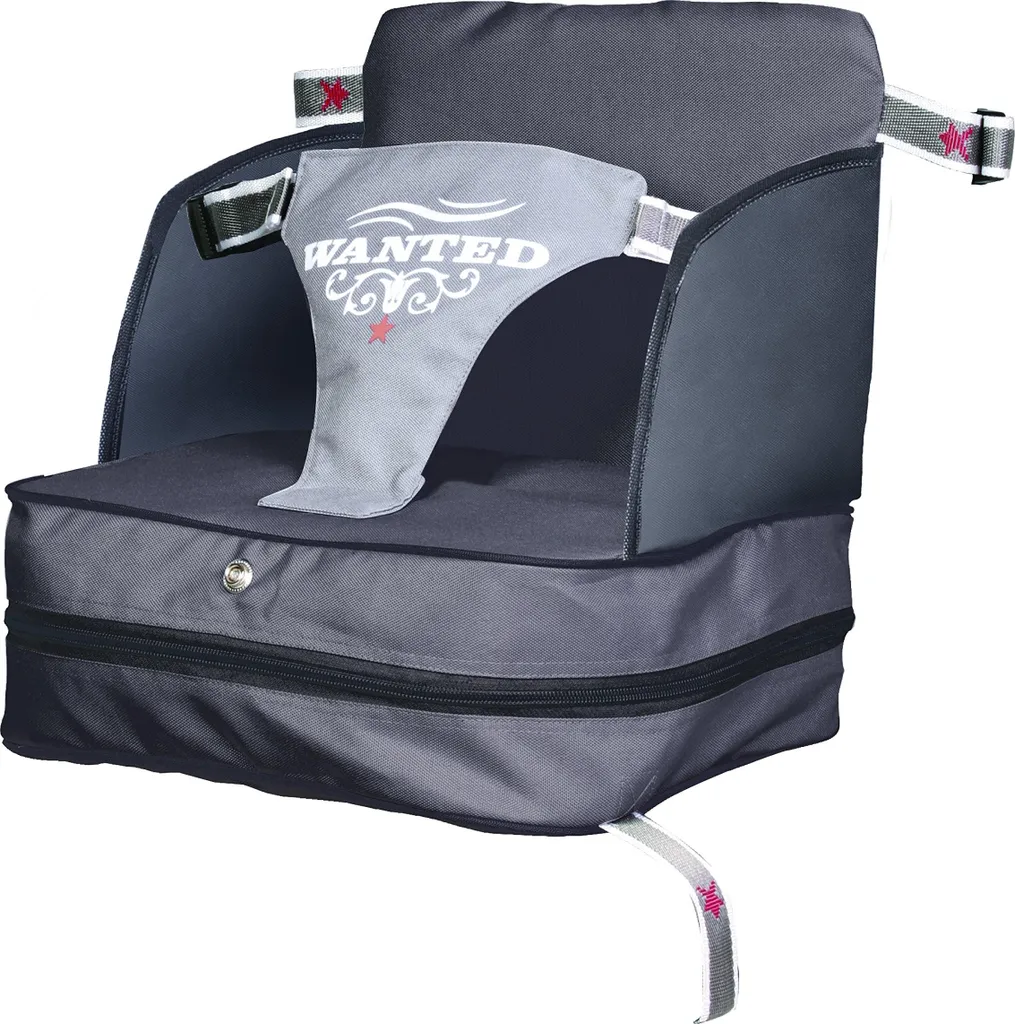 Rehausseur de siège gonflable roba pour enfant idéal pour les voyages