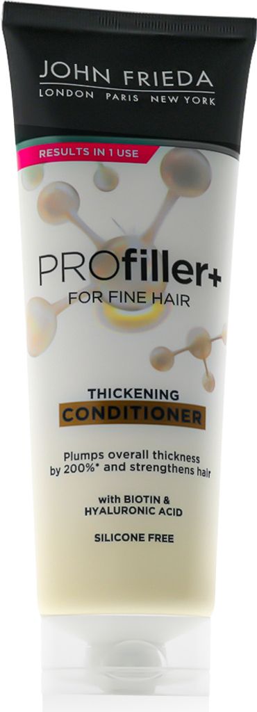 John Frieda Profiller Acondicionador Cabellos Finos 250ml
