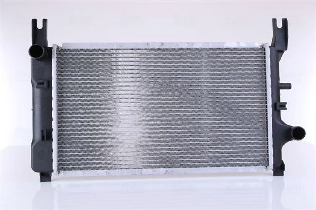 Radiateur Moteur pour Ford Fiesta : Pièce de Rechange Standard OE 1107120