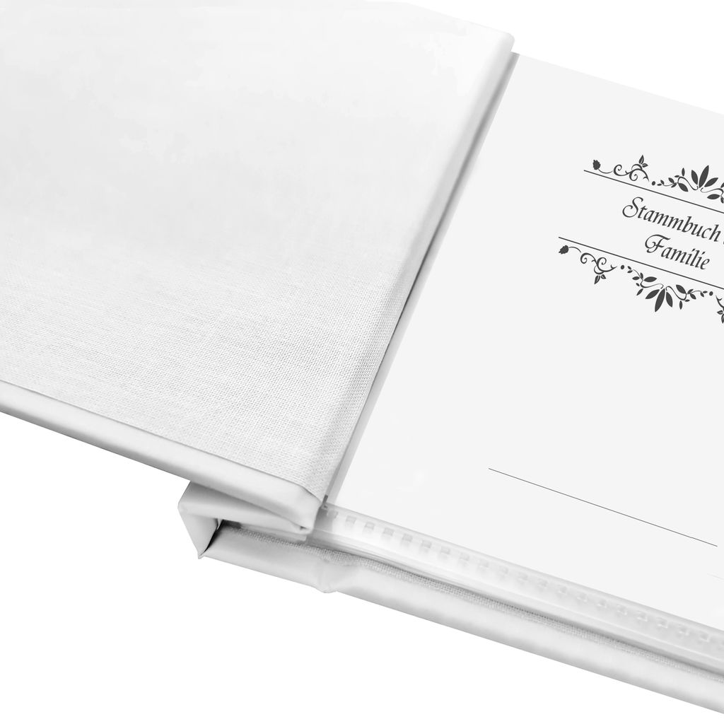 Stammbuch Lino Familienstammbuch Stammbuch der Familie Hochzeitsdokumente 