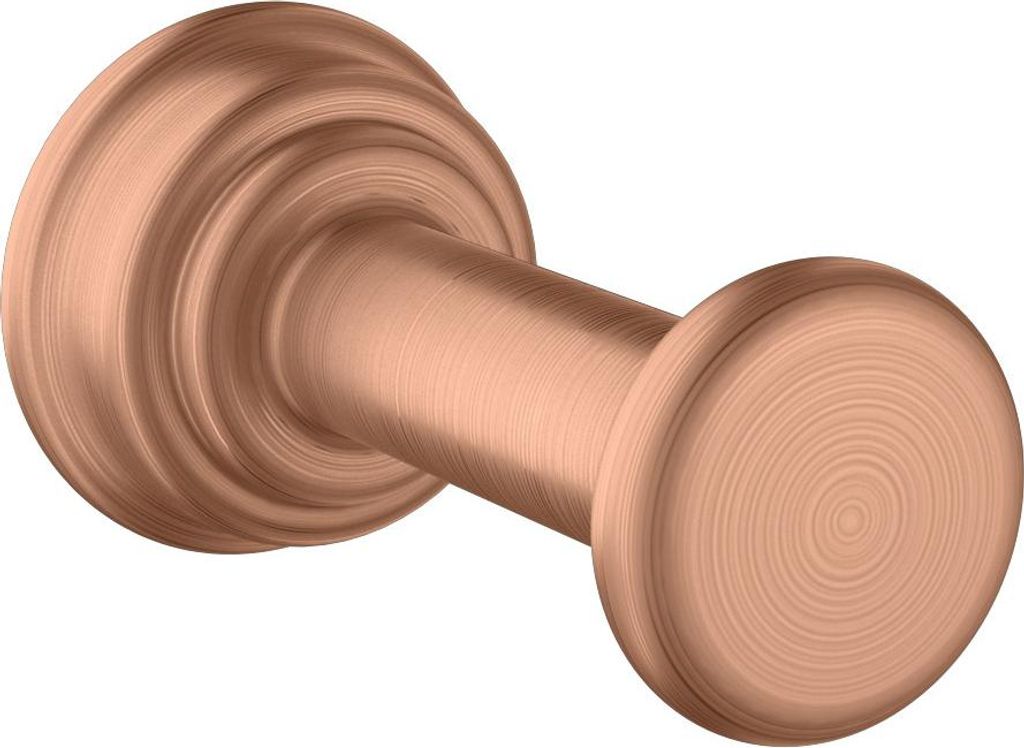 hansgrohe AXOR Montreux Einzelhaken, 42137310