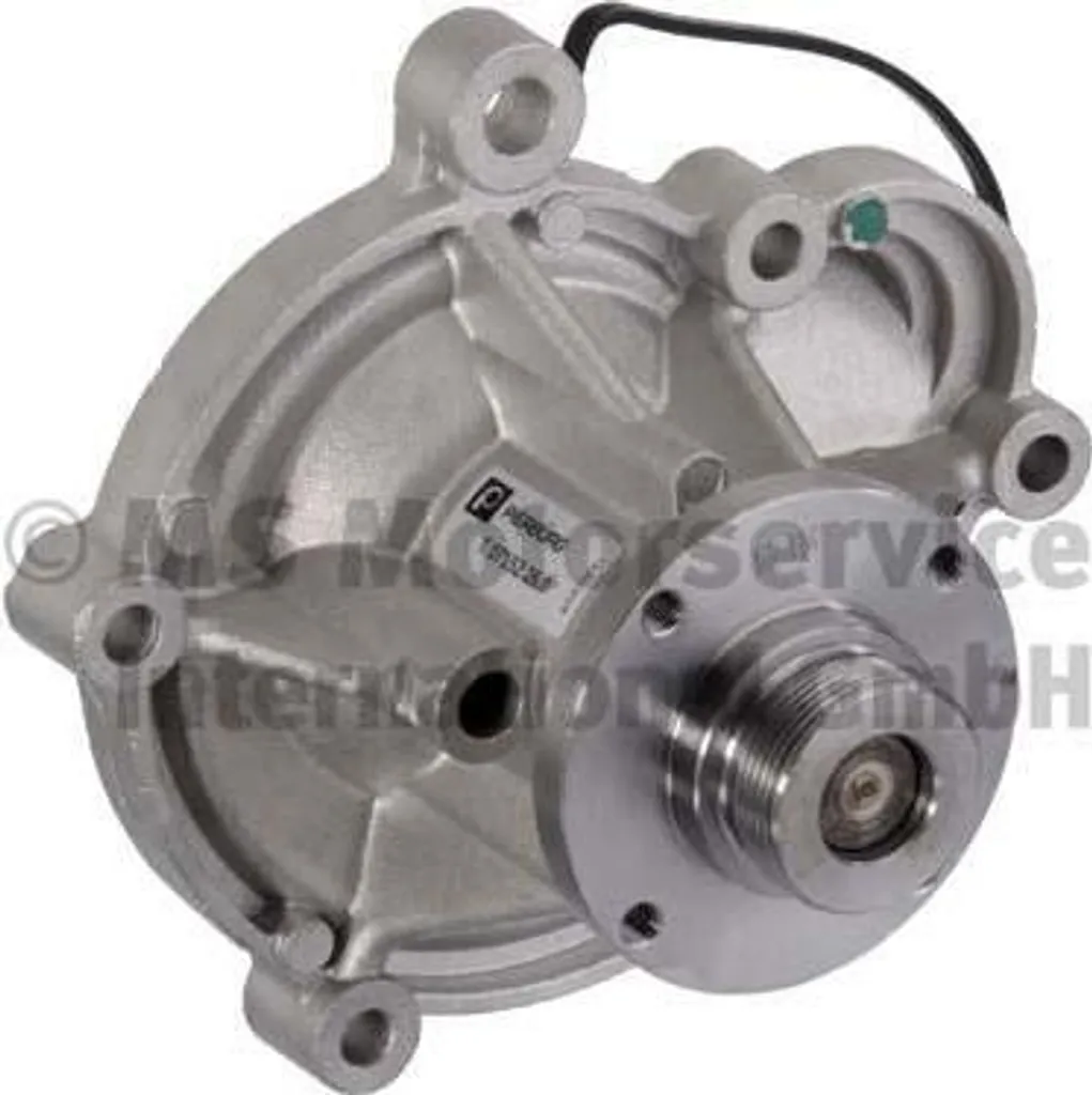 PIERBURG 7.07152.26.0 Pompe à eau refroidissement moteur OE 2712000501