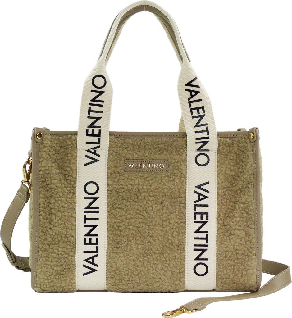 Valentino Bags Handtasche Special Camy Beige 26 Produktbild 