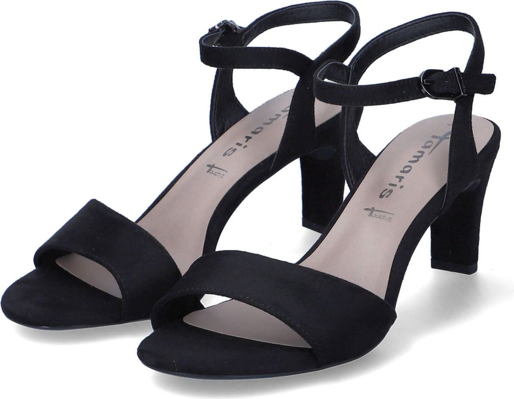Sandalia de mujer Tamaris, talla 39 Imagen del producto 