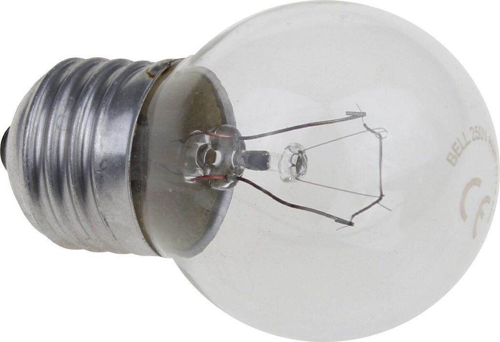 Samsung - Lampe-Kühl-/Gefrierschrank.  40W- E27 -240V - Produktbild 