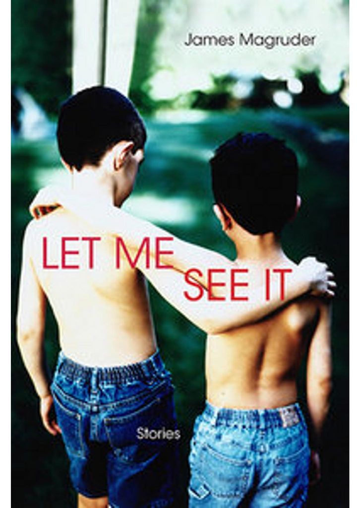 Let Me See It