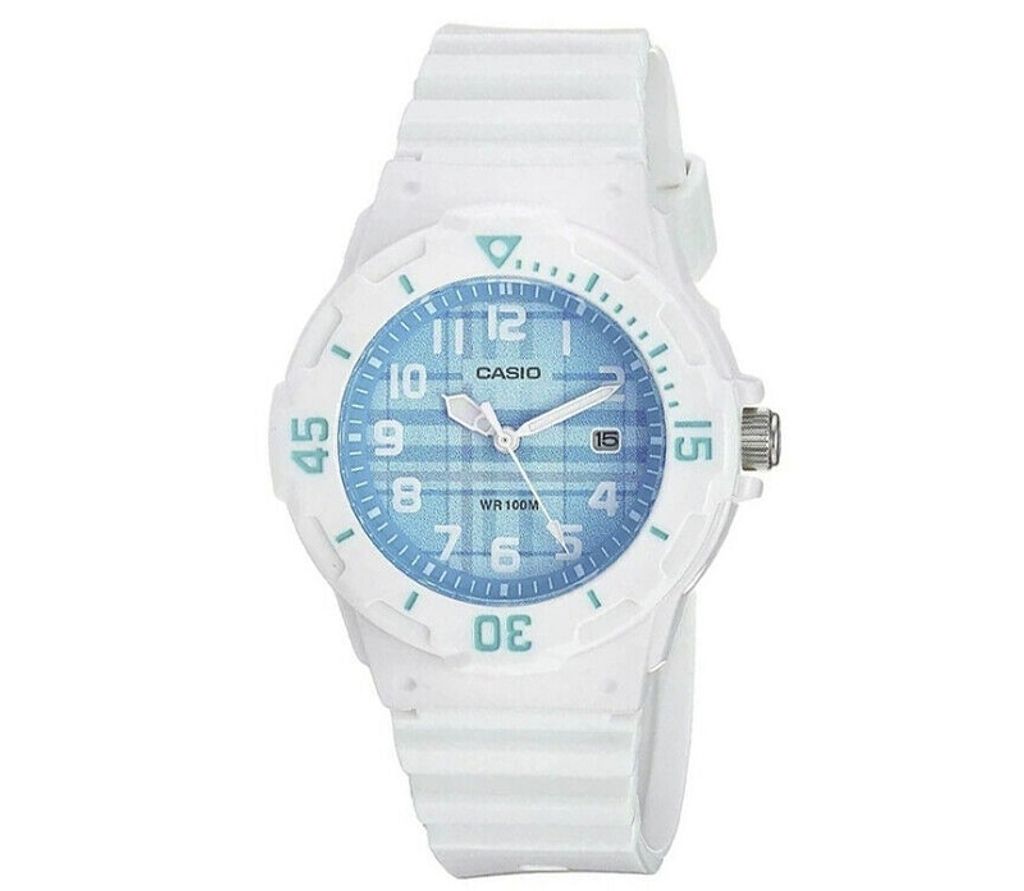 CASIO COLLECTION & VINTAGE Polshorloges LRW-200H-2CVDF Productafbeelding 