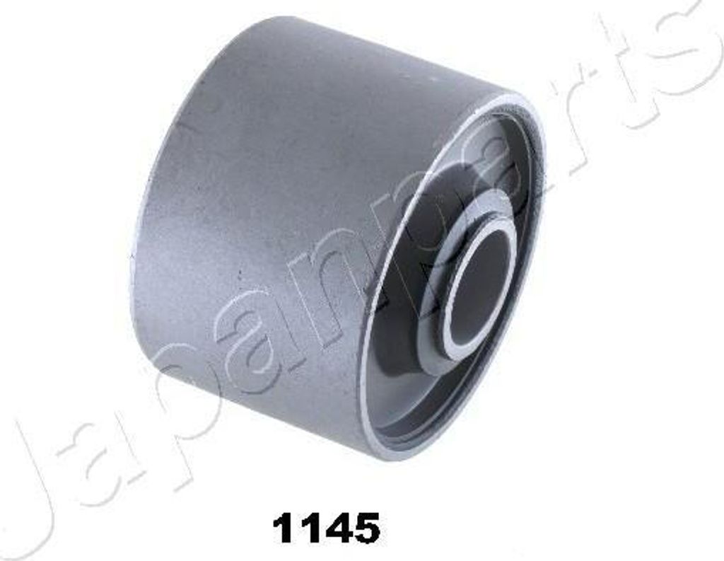 JAPANPARTS Halter Querlenkerlagerung RU-1145 Vorne für NISSAN MURANO (Z50) 63mm 24mm 78mm