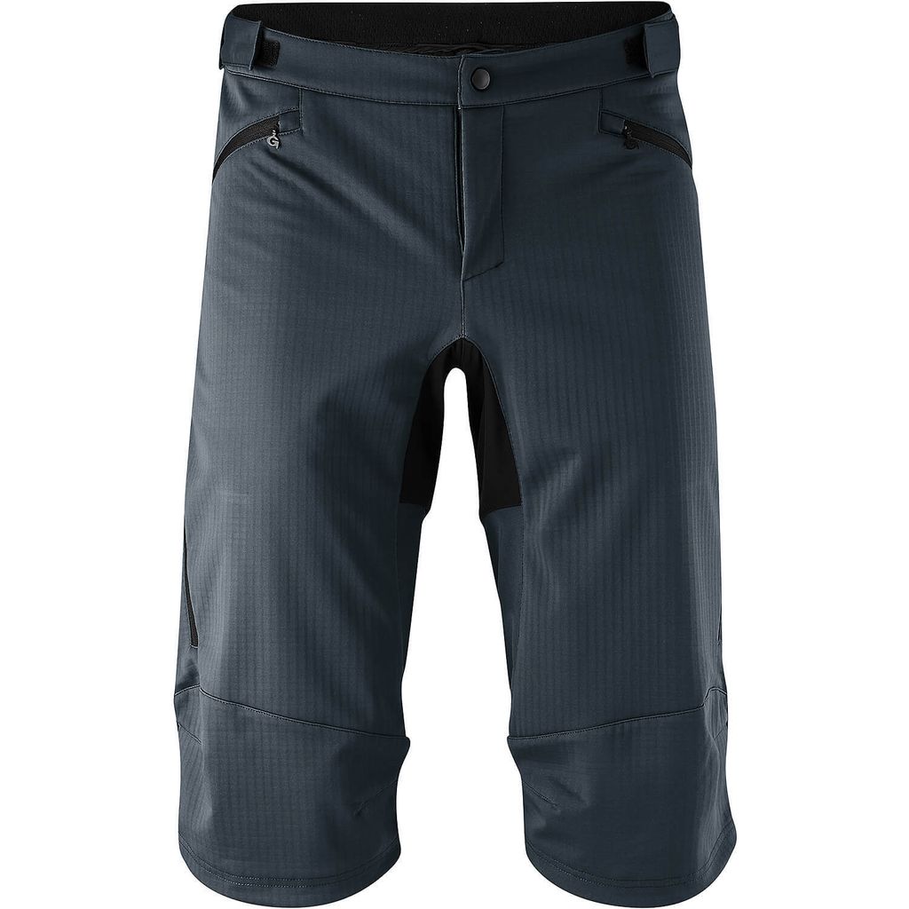 Gonso Herren Fahrradhose Agnello Anthrazit Gr.6Xl