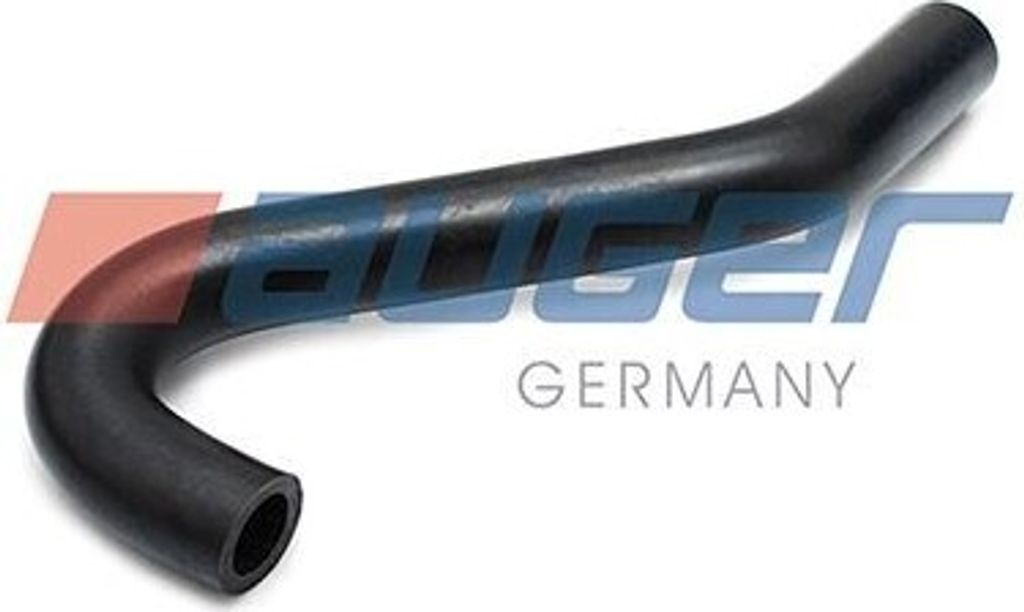 Servoleitung 370 mm Länge, 22 mm Innendurchmesser