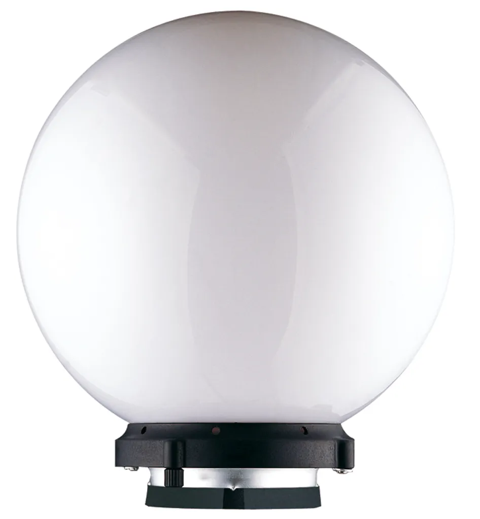 Falcon Eyes EA-DB300 Sphère de diffusion Ø 30 cm pour flash de studio - 7