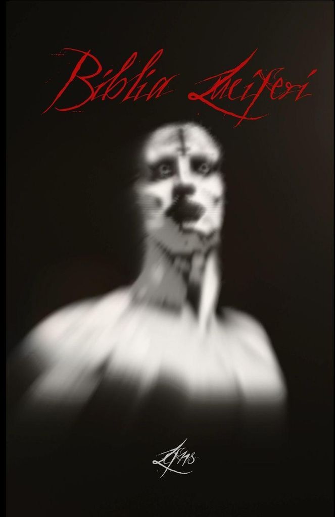Biblia Luciferi