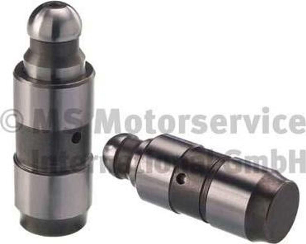 KOLBENSCHMIDT 50006436 Ventilstößel OE 640007 kompatibel mit Meriva, Prairie, 207, 940, Focus, Mini Roadster, Navara, Tercel, Lancer, Malibu, Ome...