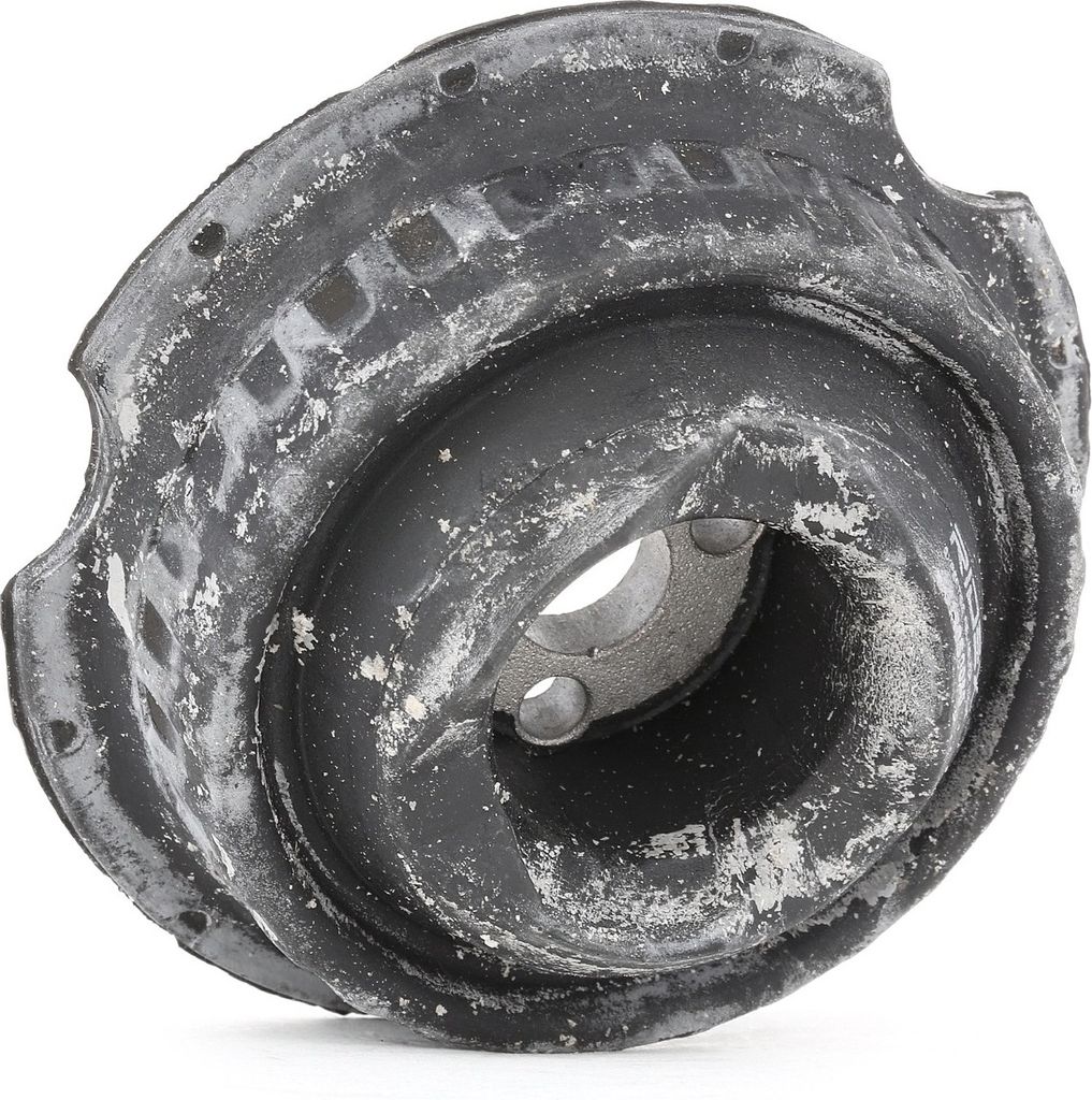 RIDEX 1180S0030 - OE 7L0 412 327 Federbeinstützlager, vorne für Q7 (4L), Cayenne (9PA), Touareg (7L)