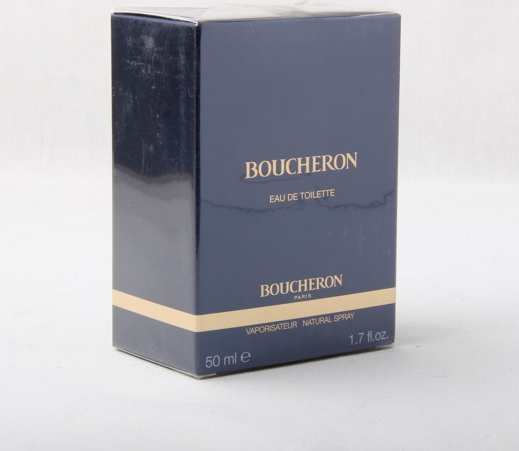 Boucheron Femme Eau de Toilette, sprayflacon, 50 ml Productafbeelding 